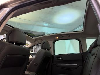 PEUGEOT 3008 1.6 BlueHDi Allure SUV 5dr Diesel EAT Euro 6 (s/s) (120 ps)