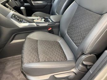 PEUGEOT 3008 1.6 BlueHDi Allure SUV 5dr Diesel EAT Euro 6 (s/s) (120 ps)