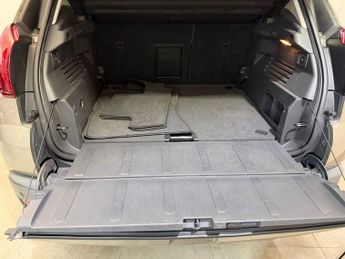 PEUGEOT 3008 1.6 BlueHDi Allure SUV 5dr Diesel EAT Euro 6 (s/s) (120 ps)