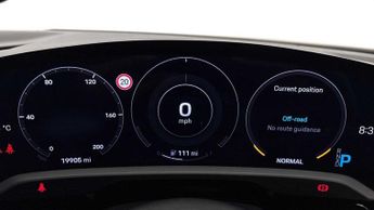 PORSCHE TAYCAN Performance Plus 93.4kWh Saloon 4dr Electric Auto RWD (11kW Char