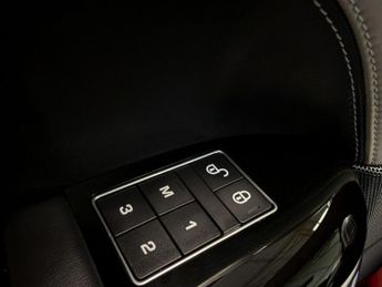 LAND ROVER RANGE ROVER SPORT 3.0 P400 MHEV HST SUV 5dr Petrol Auto 4WD Euro 6 (s/s) (400 ps)