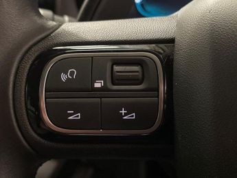 CITROEN C5 AIRCROSS 1.6 PureTech Flair SUV 5dr Petrol EAT8 Euro 6 (s/s) (180 ps)