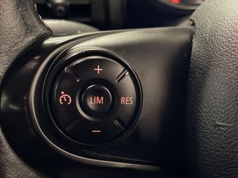MINI HATCH 1.5 Cooper D Hatchback 5dr Diesel Manual Euro 6 (s/s) (116 ps)