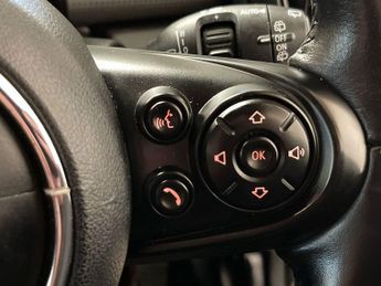 MINI HATCH 1.5 Cooper D Hatchback 5dr Diesel Manual Euro 6 (s/s) (116 ps)