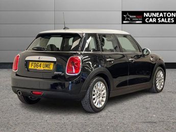 MINI HATCH 1.5 Cooper D Hatchback 5dr Diesel Manual Euro 6 (s/s) (116 ps)