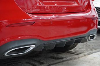 MERCEDES-BENZ A CLASS 1.3 A200 AMG Line (Premium) Hatchback 5dr Petrol 7G-DCT Euro 6 (