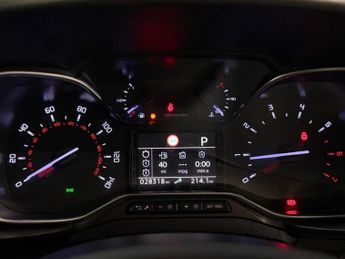 CITROEN BERLINGO 1.5 BlueHDi Feel M MPV 5dr Diesel EAT Euro 6 (s/s) (130 ps)