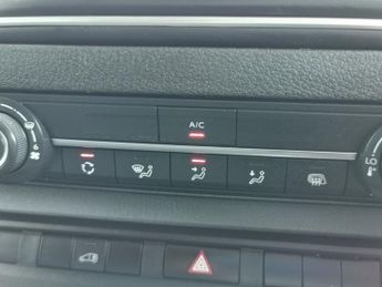 VAUXHALL Vivaro Electric 3100 75kWh Dynamic Panel Van 6dr Electric Auto L1 H1 (7.4kW Char