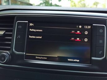 VAUXHALL Vivaro Electric 3100 75kWh Dynamic Panel Van 6dr Electric Auto L1 H1 (7.4kW Char