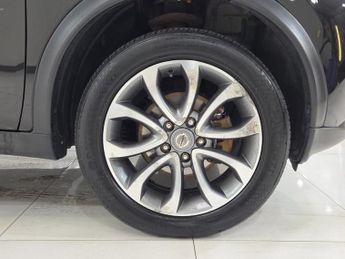 NISSAN JUKE 1.5 dCi Tekna SUV 5dr Diesel Manual Euro 6 (s/s) (110 ps)