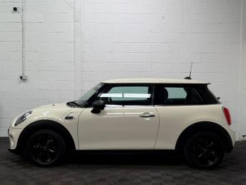MINI HATCH 1.2 One Hatchback 3dr Petrol Manual Euro 6 (s/s) (102 ps)