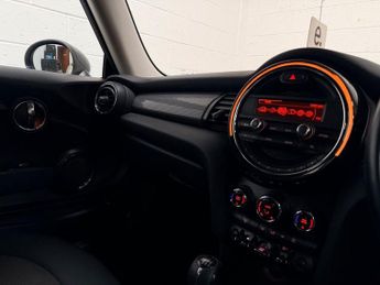 MINI HATCH 1.2 One Hatchback 3dr Petrol Manual Euro 6 (s/s) (102 ps)