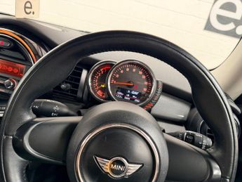 MINI HATCH 1.2 One Hatchback 3dr Petrol Manual Euro 6 (s/s) (102 ps)