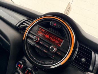 MINI HATCH 1.2 One Hatchback 3dr Petrol Manual Euro 6 (s/s) (102 ps)