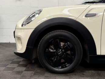 MINI HATCH 1.2 One Hatchback 3dr Petrol Manual Euro 6 (s/s) (102 ps)