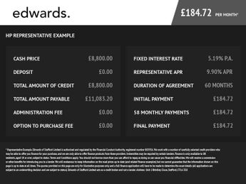 MINI HATCH 1.2 One Hatchback 3dr Petrol Manual Euro 6 (s/s) (102 ps)