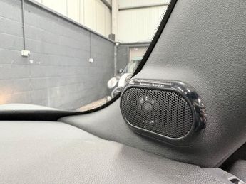 MINI CONVERTIBLE 2.0 Cooper S Convertible 2dr Petrol Manual Euro 6 (s/s) (192 ps)