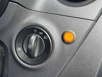 MERCEDES-BENZ CITAN 1.5 109 CDI Pure Panel Van 5dr Diesel Manual L2 Euro 6 (94 ps)