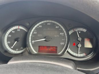 MERCEDES-BENZ CITAN 1.5 109 CDI Pure Panel Van 5dr Diesel Manual L2 Euro 6 (94 ps)