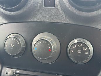 MERCEDES-BENZ CITAN 1.5 109 CDI Pure Panel Van 5dr Diesel Manual L2 Euro 6 (94 ps)