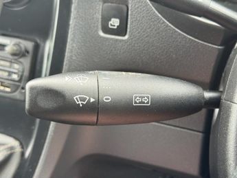 MERCEDES-BENZ CITAN 1.5 109 CDI Pure Panel Van 5dr Diesel Manual L2 Euro 6 (94 ps)