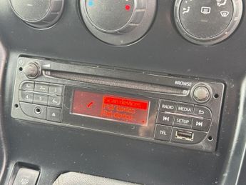 MERCEDES-BENZ CITAN 1.5 109 CDI Pure Panel Van 5dr Diesel Manual L2 Euro 6 (94 ps)