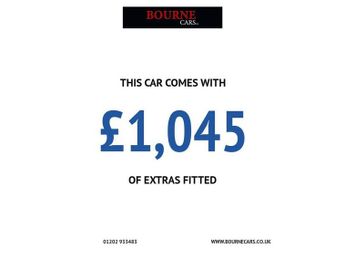 CITROEN C5 AIRCROSS 1.6 PureTech Flair Plus SUV 5dr Petrol EAT8 Euro 6 (s/s) (180 ps