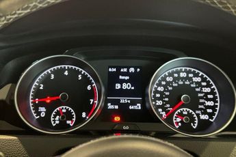 VOLKSWAGEN GOLF 1.5 TSI EVO GPF R-Line Hatchback 5dr Petrol DSG Euro 6 (s/s) (15