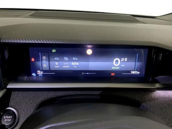 VAUXHALL Grandland Electric 73kWh Ultimate SUV 5dr Electric Auto (213 ps)
