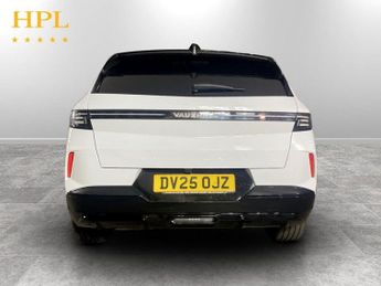 VAUXHALL Grandland Electric 73kWh Ultimate SUV 5dr Electric Auto (213 ps)