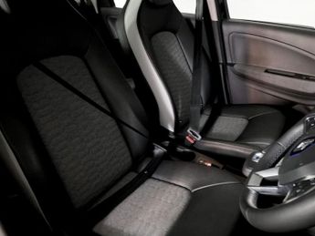 RENAULT ZOE R135 52kWh GT Line Hatchback 5dr Electric Auto (i, Rapid Charge)