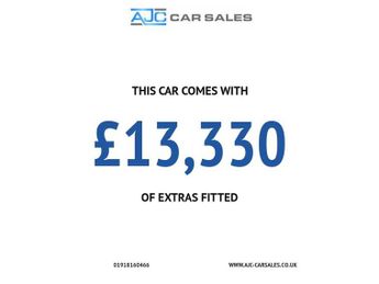 BMW 5 SERIES 2.0 520d M Sport Touring 5dr Diesel Auto xDrive Euro 6 (s/s) (19