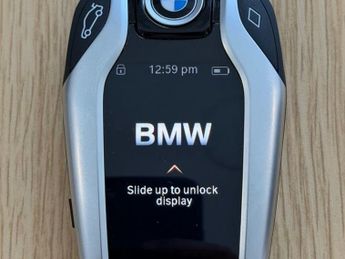 BMW 5 SERIES 2.0 520d M Sport Touring 5dr Diesel Auto xDrive Euro 6 (s/s) (19
