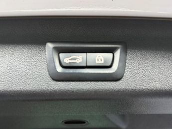 BMW 5 SERIES 2.0 520d M Sport Touring 5dr Diesel Auto xDrive Euro 6 (s/s) (19