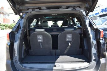 PEUGEOT 5008 1.2 PureTech GT Line Premium SUV 5dr Petrol EAT Euro 6 | 7 SEATS