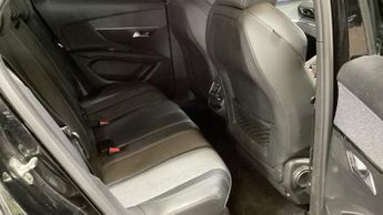 PEUGEOT 3008 1.2 PureTech Allure Premium SUV 5dr Petrol EAT Euro 6 | 1 PREVIO
