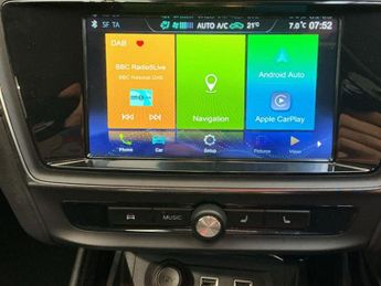 MG MG5 61.1kWh Exclusive Long Range Estate 5dr Electric Auto (156 ps)