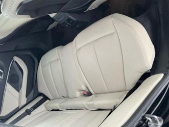 BMW 2 SERIES GRAN COUPE 1.5 218i M Sport Saloon 4dr Petrol DCT Euro 6 (s/s) (136 ps)