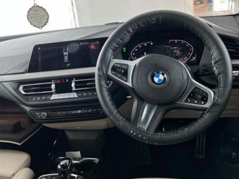 BMW 2 SERIES GRAN COUPE 1.5 218i M Sport Saloon 4dr Petrol DCT Euro 6 (s/s) (136 ps)
