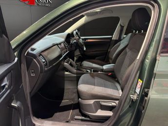 SKODA KODIAQ 1.5 TSI ACT SE SUV 5dr Petrol DSG Euro 6 (s/s) (7 Seat) (150 ps)