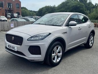 JAGUAR E-PACE 2.0 D150 R-Dynamic S SUV 5dr Diesel Auto AWD Euro 6 (s/s) (150 p