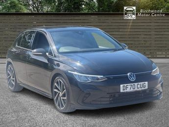 Volkswagen Golf TDi 2.0 TDI R-Line Hatchback 5dr Diesel DSG Euro 6 (s/s) (150 ps)