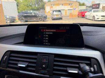 BMW 3 SERIES 2.0 330e 7.6kWh M Sport Saloon 4dr Petrol Plug-in Hybrid Auto Eu