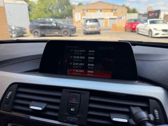 BMW 3 SERIES 2.0 330e 7.6kWh M Sport Saloon 4dr Petrol Plug-in Hybrid Auto Eu