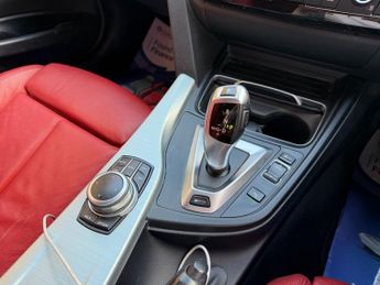 BMW 3 SERIES 2.0 330e 7.6kWh M Sport Saloon 4dr Petrol Plug-in Hybrid Auto Eu