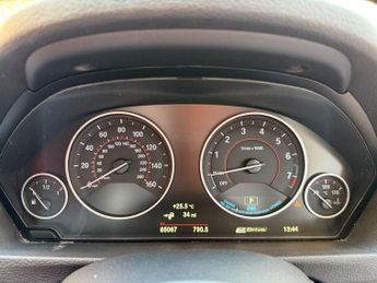 BMW 3 SERIES 2.0 330e 7.6kWh M Sport Saloon 4dr Petrol Plug-in Hybrid Auto Eu
