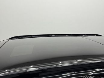 PEUGEOT E-2008 50kWh GT Premium SUV 5dr Electric Auto (136 ps)