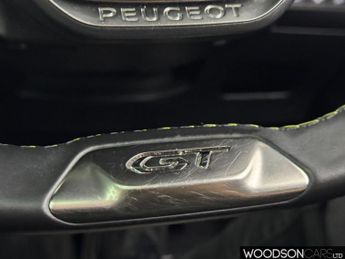 PEUGEOT E-2008 50kWh GT Premium SUV 5dr Electric Auto (136 ps)
