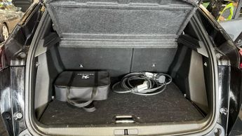 PEUGEOT E-2008 50kWh GT Premium SUV 5dr Electric Auto (136 ps)