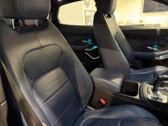 JAGUAR E-PACE 2.0 D180 R-Dynamic HSE SUV 5dr Diesel Auto AWD Euro 6 (s/s) (180